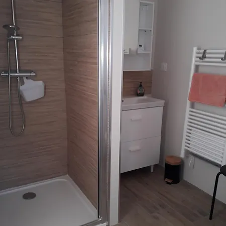 2 Le Grand Chene 펜션