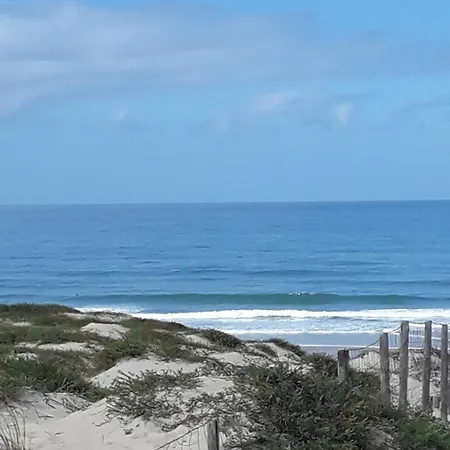 2 Le Grand Chene 펜션 컨데트