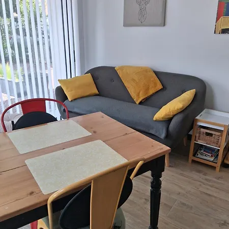 펜션 2 Le Grand Chene