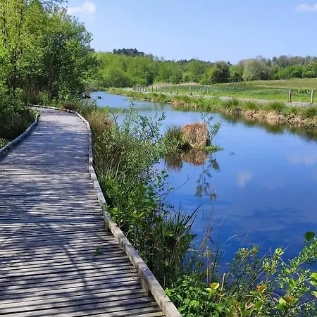 2 Le Grand Chene Casa de Férias Condette