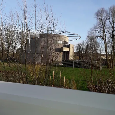 Casa de Férias 2 Le Grand Chene