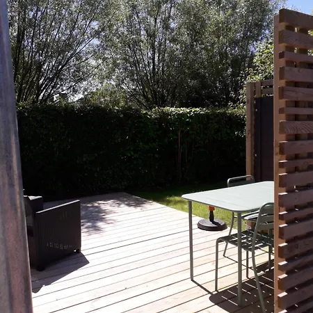 2 Le Grand Chene * Condette