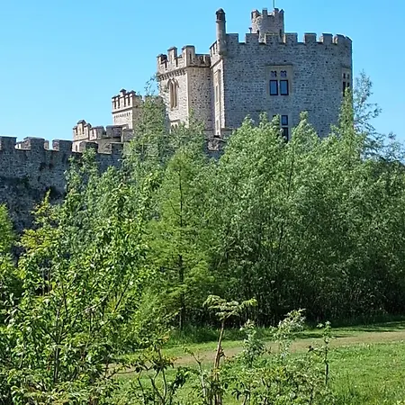 Casa de Férias 2 Le Grand Chene Condette