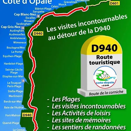 2 Le Grand Chene *